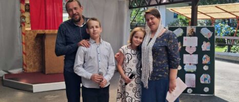 День семьи