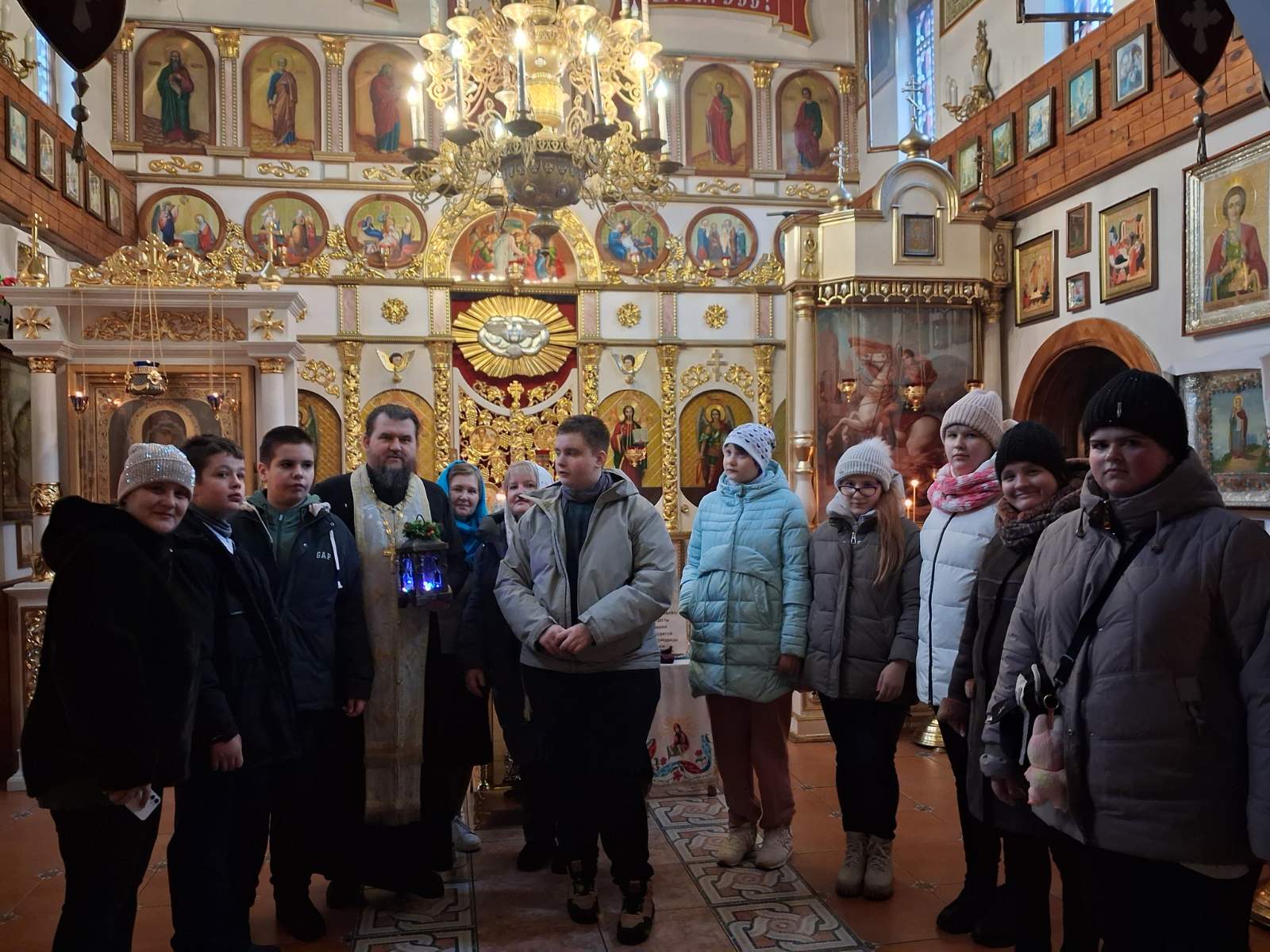 День инвалида